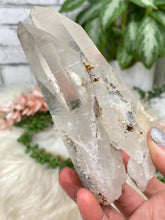 Load image into Gallery: Contempo Crystals - twin-colombian-quartz-points - Image 16