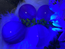 Load image into Gallery: Contempo Crystals - uv-fluorite-spheres - Image 3