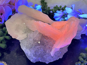 Contempo Crystals - Inner Mongolia Calcite Quartz - Image 6