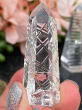 Load image into Gallery: Contempo Crystals - walter-lopes-carved-quartz-point - Image 18