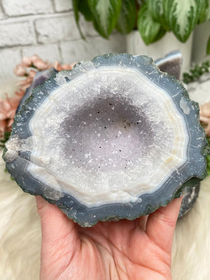 white-amethyst-geode