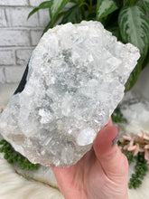 Load image into Gallery: Contempo Crystals - white-apophyllite-with-clarity - Image 7