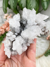 Load image into Gallery: Contempo Crystals - white-aragonite-with-gray - Image 9