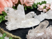 Load image into Gallery: Contempo Crystals - white-himalayan-quartz-cluster - Image 1