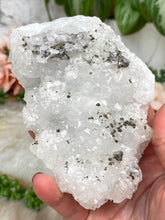 Load image into Gallery: Contempo Crystals - white-morocco-quartz-green-fluorite - Image 10