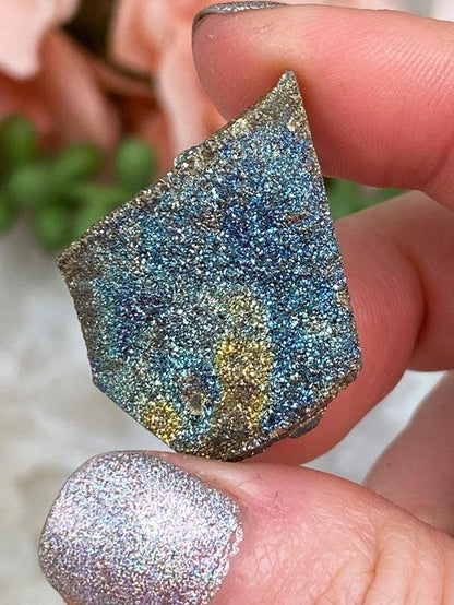 yellow-blue-russian-pyrite