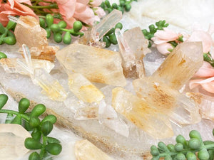 Contempo Crystals - yellow-halloysite-in-quartz - Image 5