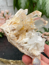 Load image into Gallery: Contempo Crystals - yellow-iron-colombian-quartz - Image 24